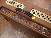 『Gibson 2 x 12" All Tube Guitar Amp GR60RV SGT』 