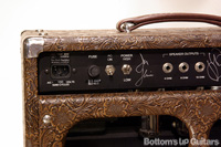 K&M Two-Rock Custom Reverb Signature V2 - 100V正規品 USED