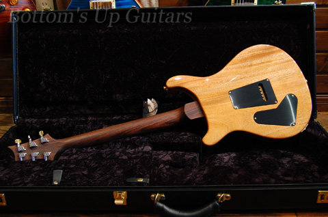 PRS New Guitar Photo Page / ポールリードスミス 2007 Japan Limited YOKOHAMA model