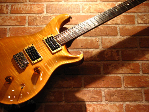 PRS 1986 Custom Guitars