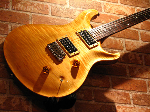 PRS 1986 Custom Guitars