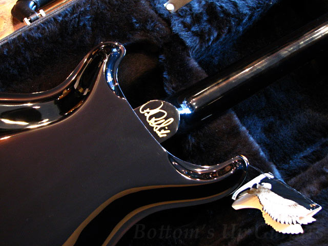 PRS Guitars ／ ポールリードスミスギターズ
