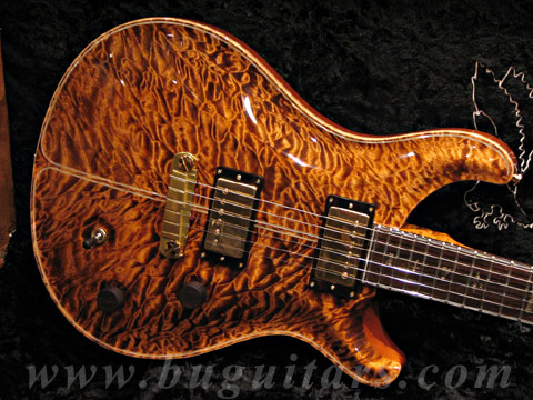 Private Stock McCarty