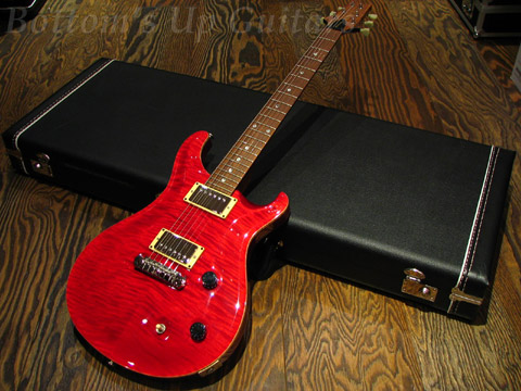 Special Modified Roseneck McCarty