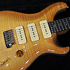 PRS 「Labor Day Special 2008限定希少モデル - Vintage Natural -」