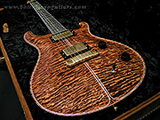 Private Stock McCarty [Mother of Pearl Special]