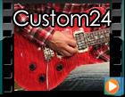 PRS Custom24