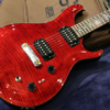 Paul Reed Smith(PRS)  {BUG} 2019 SE Paul's Guitar - Fire Red -【イベント、動画で取り上げた実機です!】