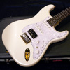 Provision BUG PSST-HT SSH Alder Champagne White B.U.G. Special Order オーダー プロビジョンギター