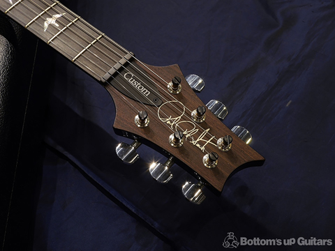 PRS Guitars KID Limited Custom22 Soapbar Korina