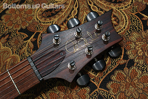 PRS Paul's Dirty 100 Super Early Number !