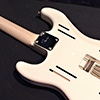 Provision Guitar PSST -Olympic White-
