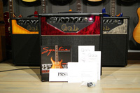 Paul Reed Smith(PRS) AMP Sweet16 Combo Japan Limited Angry Larry
