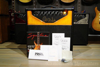 Paul Reed Smith(PRS) AMP Sweet16 Combo Japan Limited McCarty Sunburst