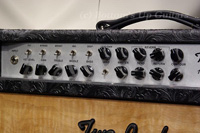 TWO ROCK K&M Two-Rock 10th Anniversary #14/50 - 100W TUBE HEAD 極少限定記念モデル - 