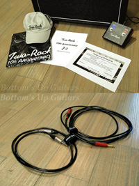 TWO ROCK K&M Two-Rock 10th Anniversary J2 Special Package - アメリカ限定品 - 特注入荷 【ブロンド】