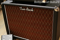 TWO ROCK K&M Two-Rock Gain Master35 Head & JBL 12" Speaker Set 【スペシャルオーダー・国内初入荷セット】