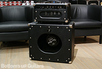 K&M Two-Rock Studio Pro35 Head & SD112 Cabinet