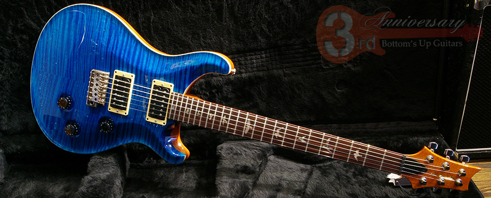 PRS Guitars