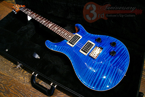 PRS Guitars