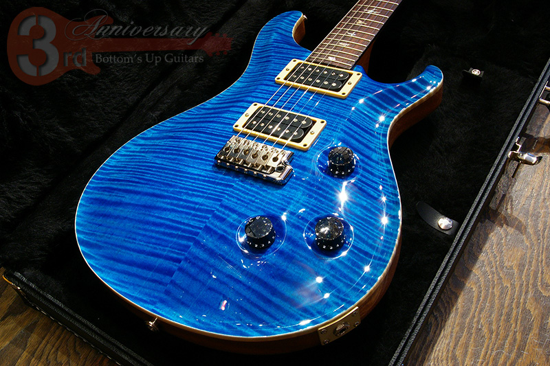 PRS Guitars