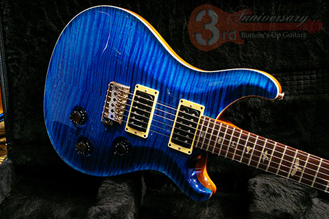 PRS Guitars