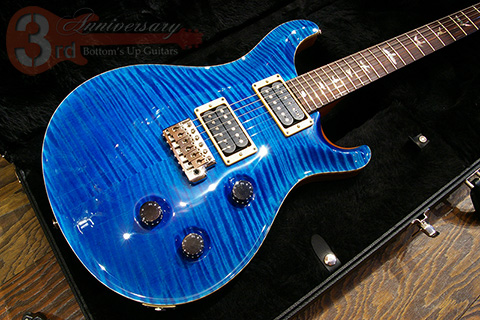 PRS Guitars