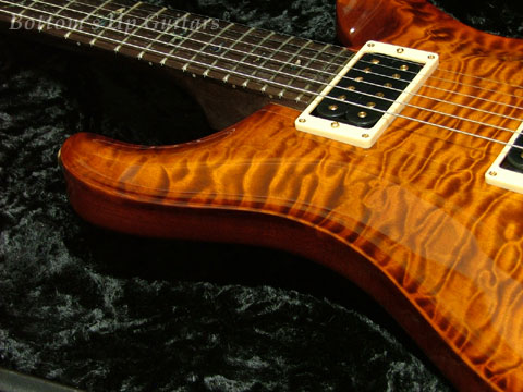 Private Stock Great Quilt Maple