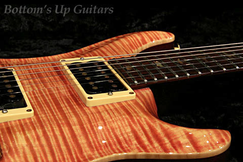 Paul Reed Smith 1990 Signature Limited Edition - Maple Top - PRS初 