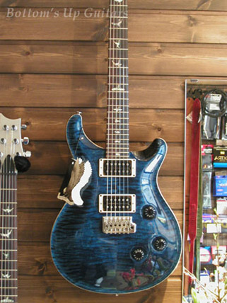 BUG Custom24 Roseneck Limited Wide Thin non10top Whale Blue :::