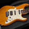 Tom Anderson 2002 Classic Switchroo system Trance Yellow