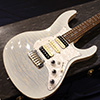 FREEDOM CUSTOM GUITAR RESEARCH HYDRA 24F 2point Quilt Top -かまくら-