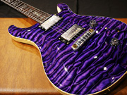 Private Stock #4653 Experience LTD #9 Custom22 STP Double Stained Purple