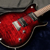 T's Guitars 2014 Vena Proto - Crimson Burst -