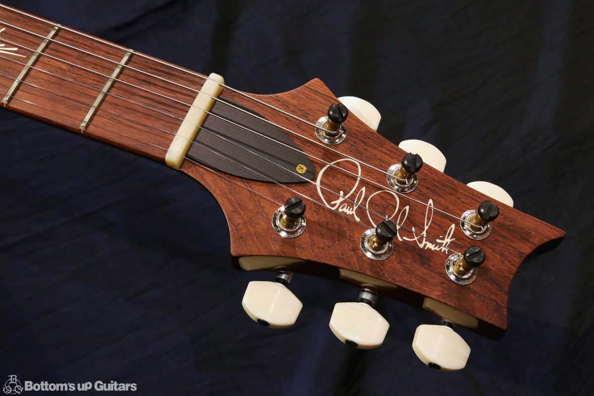 Paul Reed Smith(PRS) {BUG} Paul's Guitar R＆D Prototype - Copper - 【当社選定品】【P.R.S.氏直筆サイン入り!】