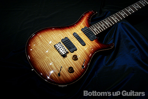 PRS 513 Maple Top 10Top -Custom Color- @ Bottom's Up Guitars