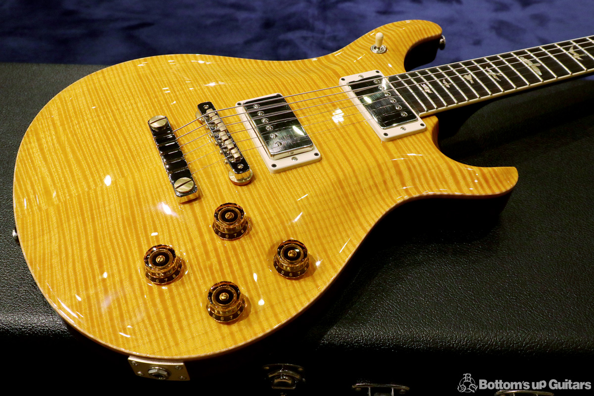 Paul Reed Smith PRS Wood Library Limited McCarty594 Selected Honey 限定モデル 当社選定品