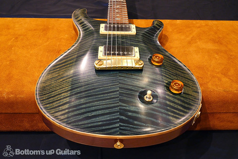PRS Guitars Modern Eagle ME BRW BZF ハカランダ Abalone PS