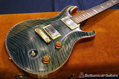 PRS Guitars Modern Eagle ME BRW BZF ハカランダ Abalone PS