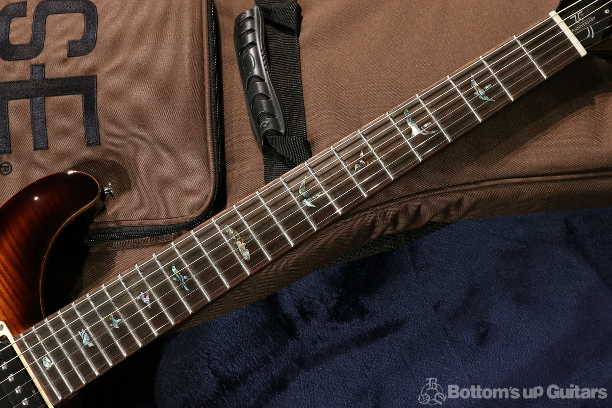 PRS SE CUSTOM24 (GOTOH製ロックペグ搭載) エレキギター 楽器/器材 おもちゃ・ホビー・グッズ 公式販売が好調