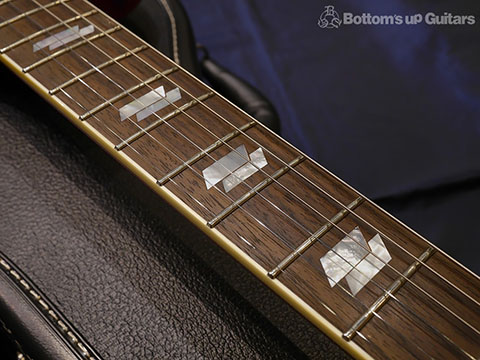 Collings Guitars CL Aged -Block Burst-
