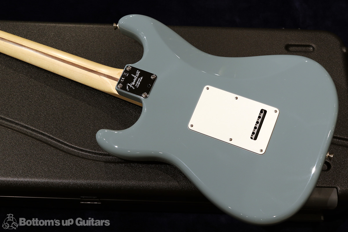 Fender USA American Professional Stratocaster Sonic Gray