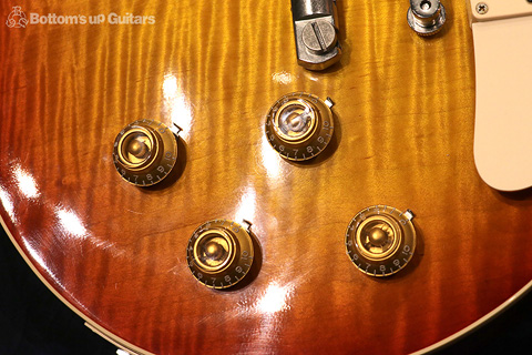 Gibson Custom Shop 2014 Historic Collection 1959 Les Paul Std. Reissue VOS WCS ヒスコレ True トゥルーヒストリック