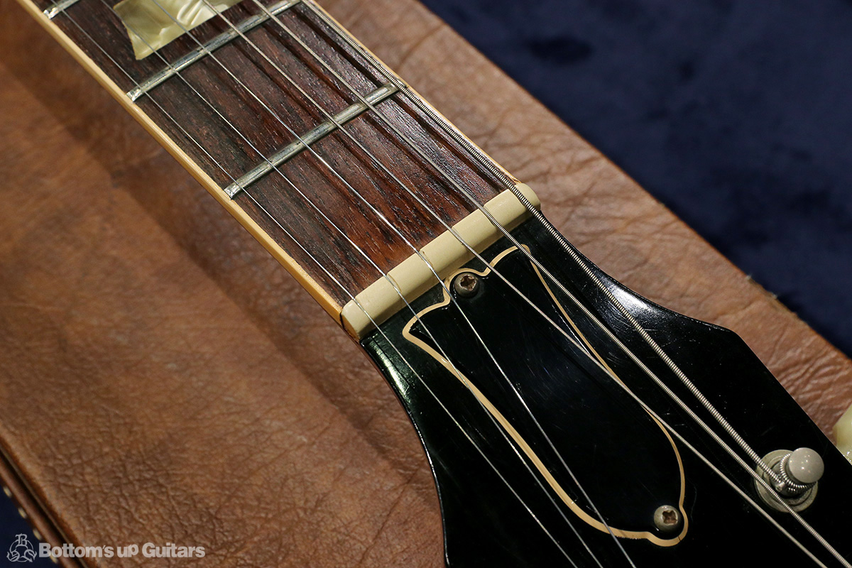 Gibson USA ギブソン Les Paul レスポール Vintage ヴィンテージ ビンテージ Reissue リイシュー Kalamazoo Nashbill カラマズー ナッシュビル Tim Shaw Leo's レオズ Guitar Trader Jimmy Wallace Historic Collection ヒスコレ True