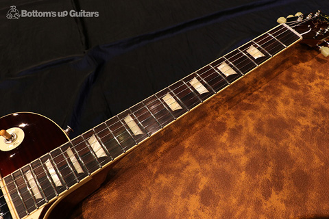 Tokai Super Shop Model HLS-MIJ w / Lollar Imperial PU Love Rock ラブロック Gibson Les Paul レスポール LP Burst Bucker Custom バースト 1959 サンバースト ジェイソン・ローラー Paf True Historic 世界のトーカイが誇る最高スペックの“スーパーショップ・モデル”です。超美品中古