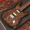 T's Guitars DST-Pro24 Mahogany Limited -Safari Burst-【BUG Special Order】